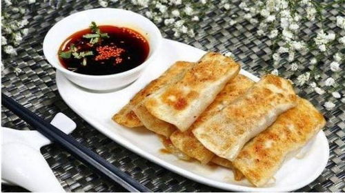 宅家必备 简单易做的10款家庭小吃