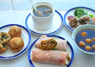 二十余载匠心传承，正宗闽南古早味——厦门美食一站式体验馆