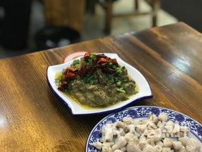 京味儿寻踪 品味舌尖上的老北京小吃